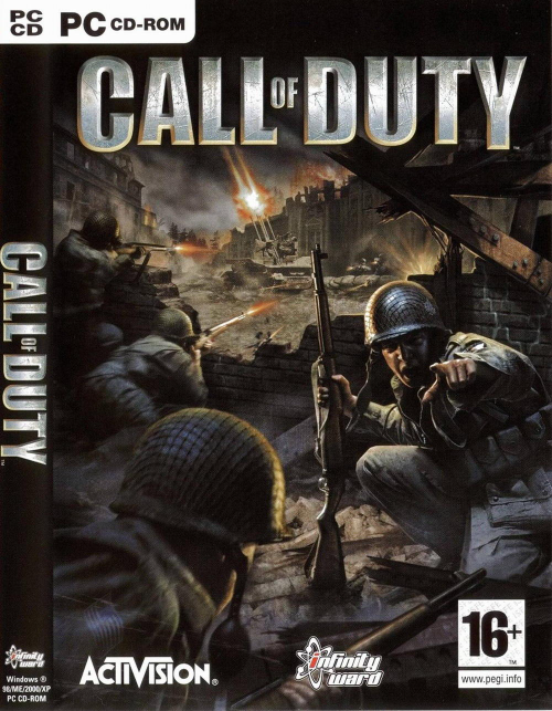 cod1 cod1